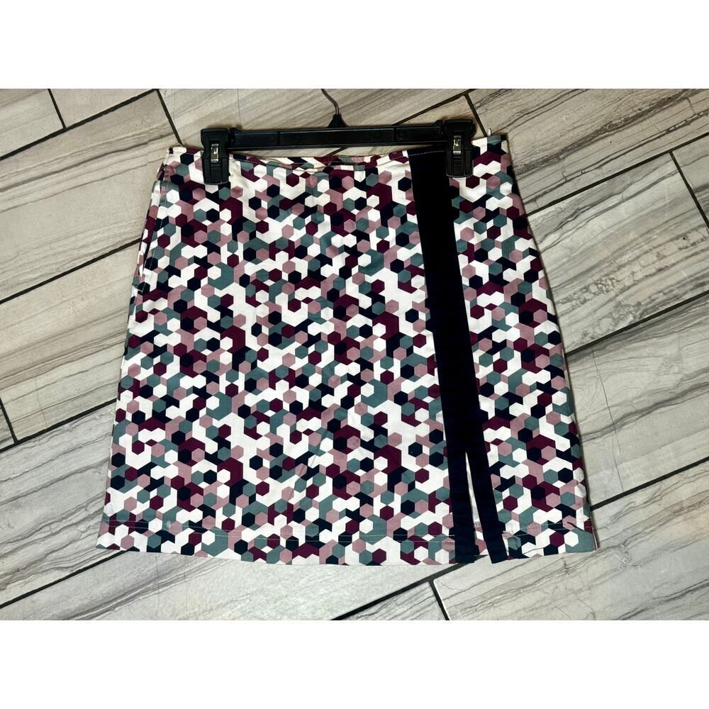 Lija Golf Skort